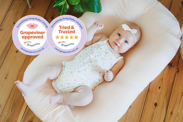 The Baby Lounge