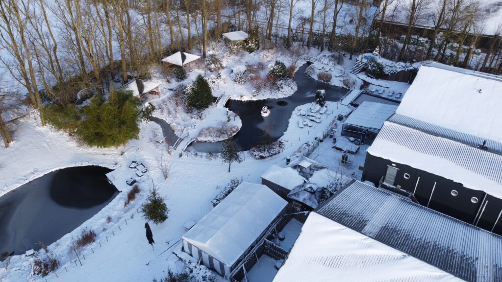 Thermen Binnenmaas