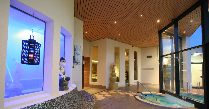 Thermen Goirle