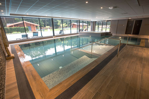 Thermen Soesterberg