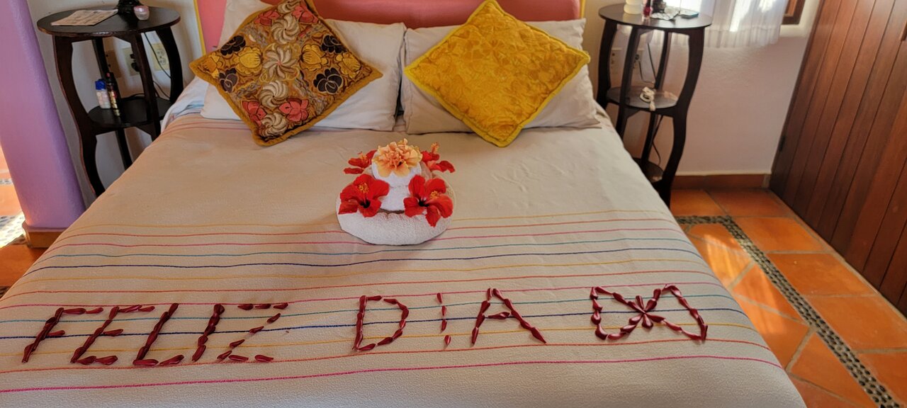Tres Boutique Spa