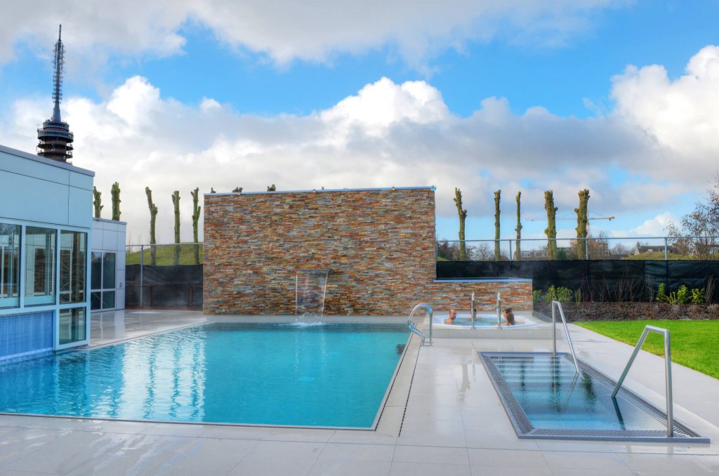 Vitae Wellnessresort Goes