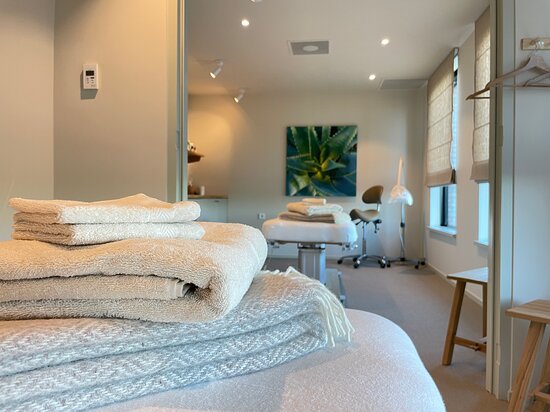 Weleda City Spa Gorinchem