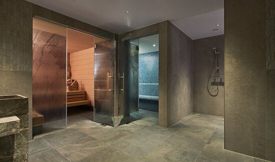 Wellcome Wellness The Market Hotel Groningen