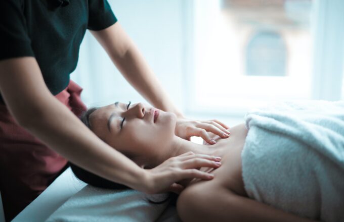 Wellness & Beauty Massage Ede
