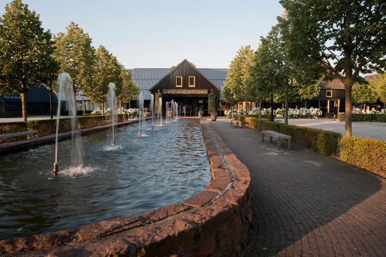 Wellness Resort Zwaluwhoeve