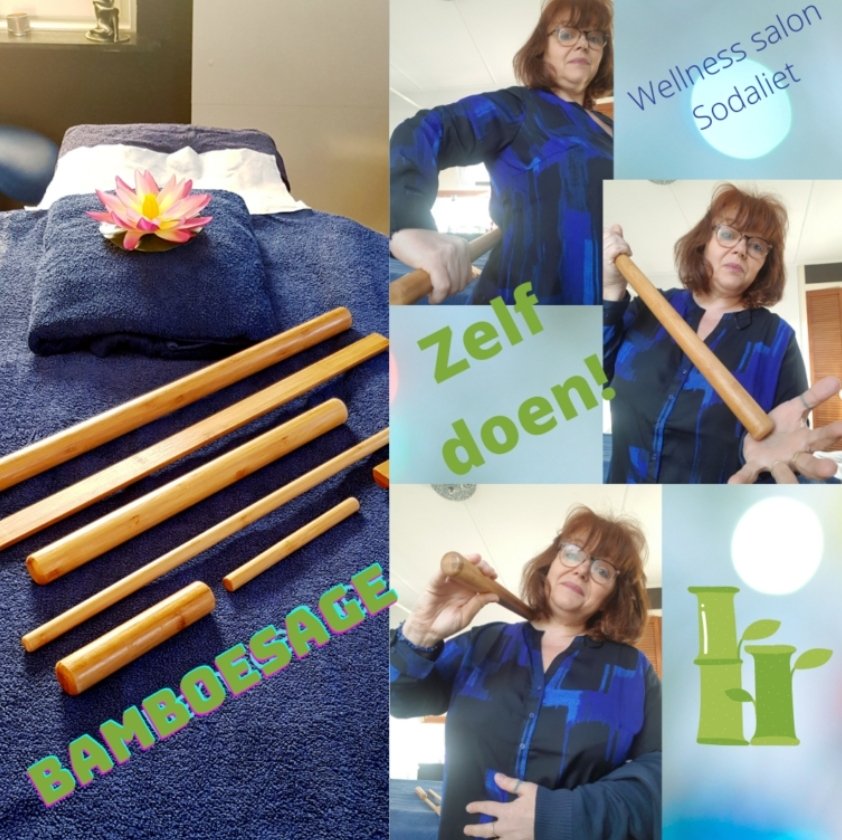 Wellness Salon Sodaliet