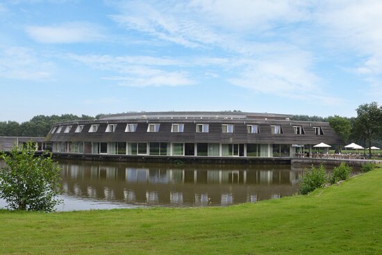 Wellness Spaarnwoude