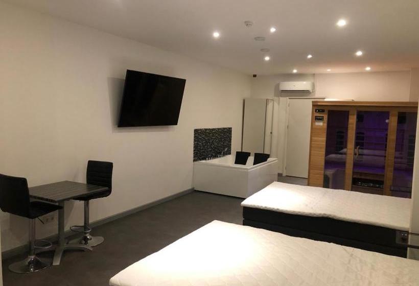 Wellness Suite Zeist