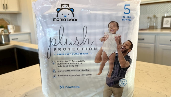 Wonder Baby Spa