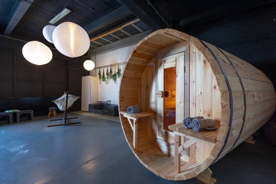 YurtLife Wellness Center